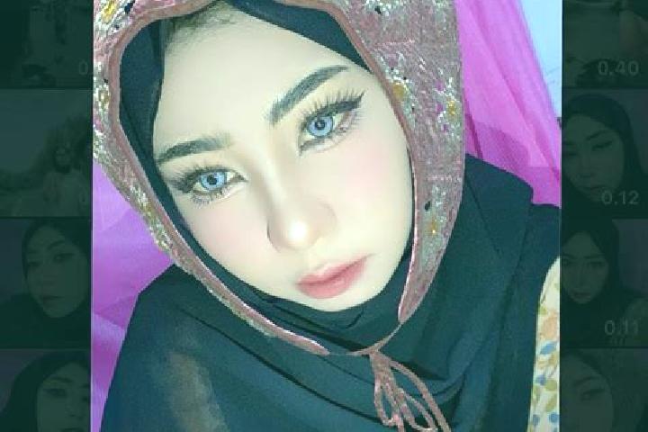 Natalie, 24 — Escort in Dompu, Indonesia
