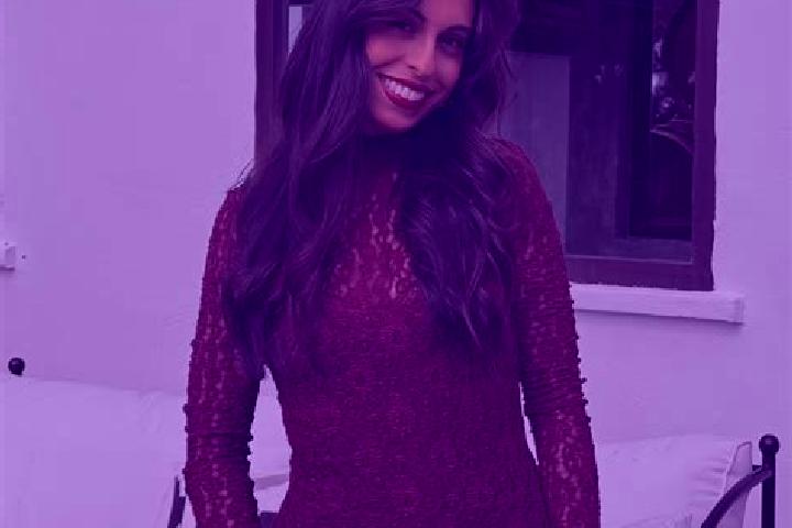 Natalie, 24 — Escort in Fuentes del Valle, Mexico