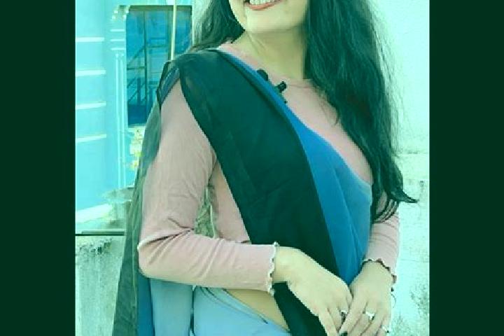 Natalie, 24 — Escort in Gadarwara, India