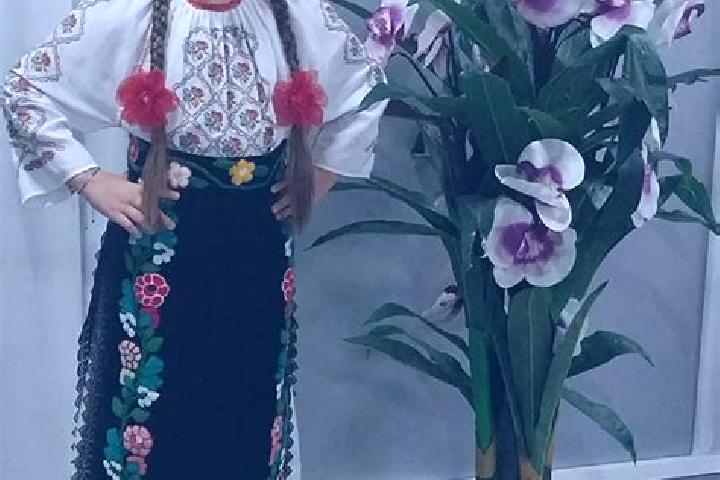 Natalie, 24 — Escort in Gangiova, Romania
