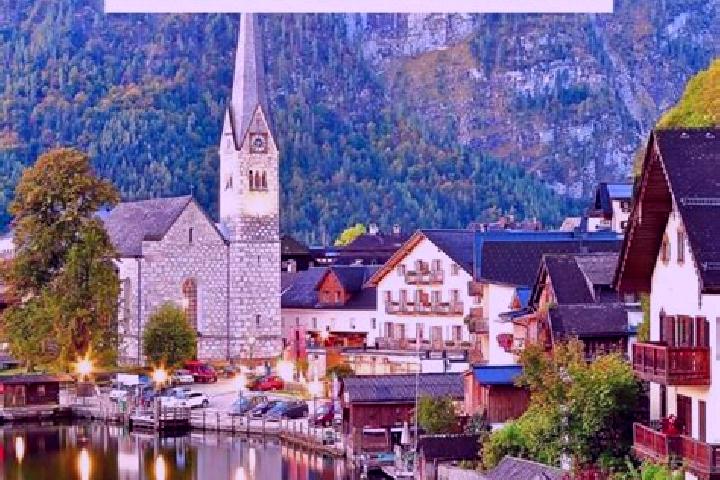 Natalie, 24 — Escort in Hofmarkt, Austria