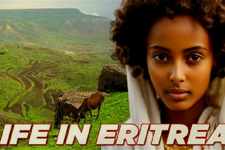 Natalie, 24 — Escort in Keren, Eritrea