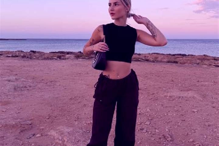 Natalie, 24 — Escort in Kornos, Cyprus