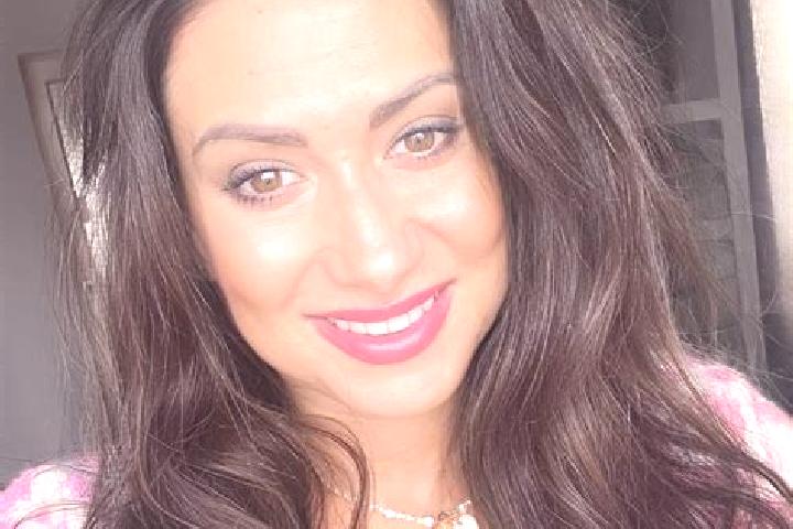 Natalie, 24 — Escort in Koszecin, Poland