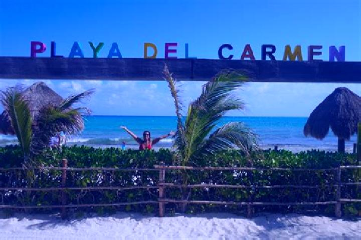 Natalie, 24 — Escort in Laguna del Carmen, Mexico