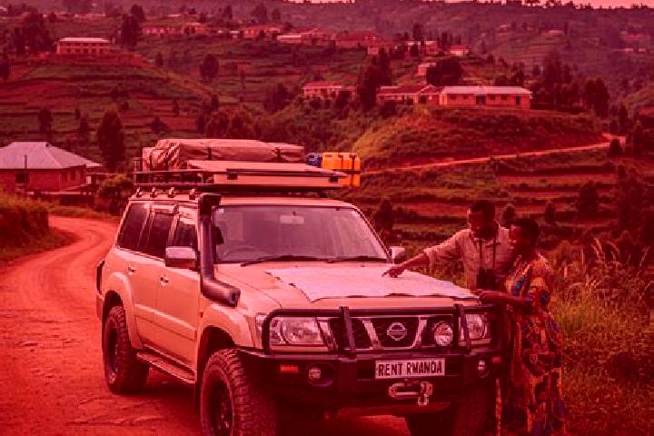 Natalie, 24 — Escort in Langar, Afghanistan