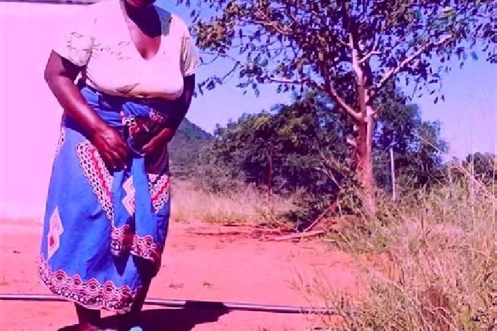 Natalie, 24 — Escort in Maungu, Kenya