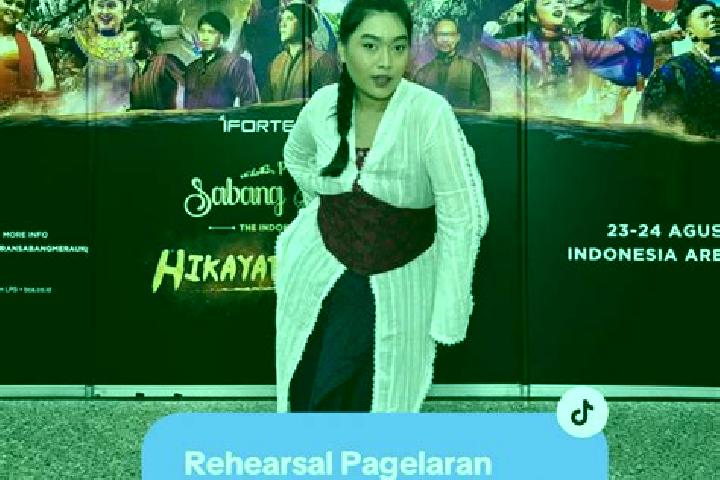 Natalie, 24 — Escort in Merauke, Indonesia
