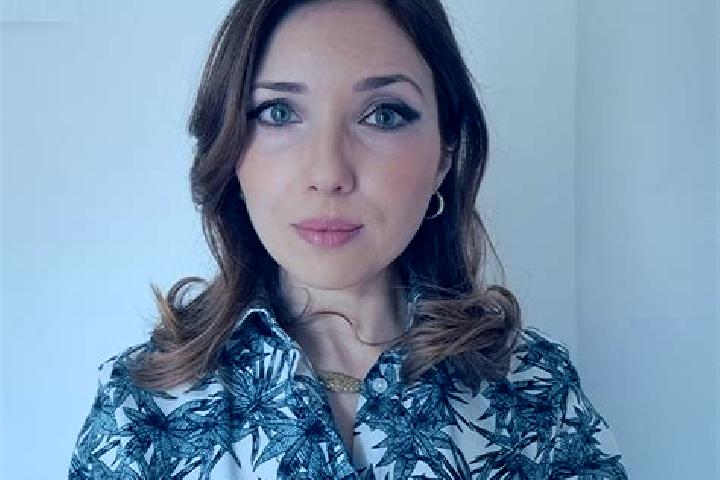 Natalie, 24 — Escort in Motta De Conti, Italy