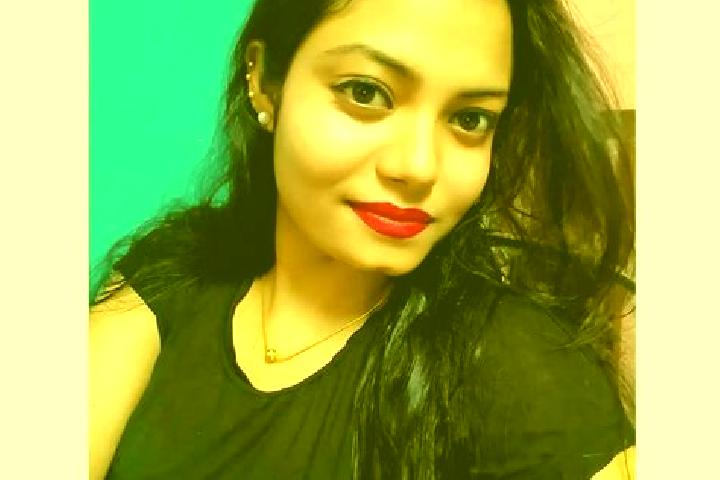 Natalie, 24 — Escort in Nayagarh, India