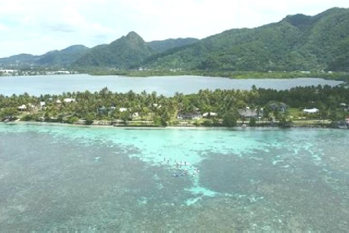 Natalie, 24 — Escort in Nu uuli, American Samoa