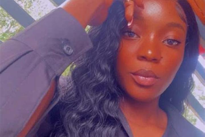 Natalie, 24 — Escort in Okpoga, Nigeria