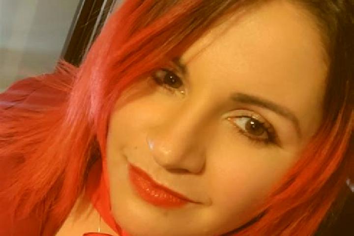 Natalie, 24 — Escort in Ormindea, Romania