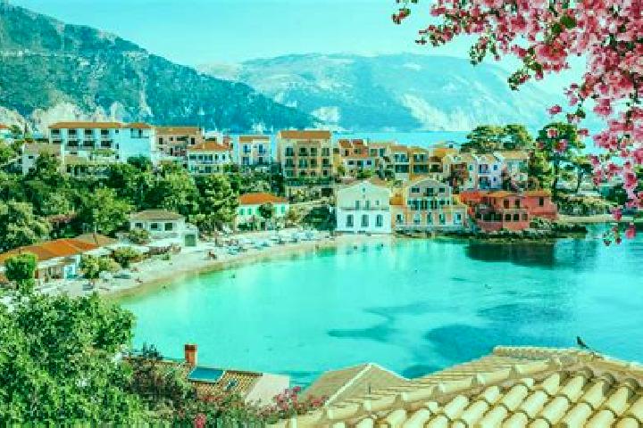 Natalie, 24 — Escort in Panorama, Greece