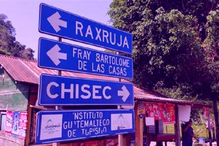 Natalie, 24 — Escort in Raxruha, Guatemala