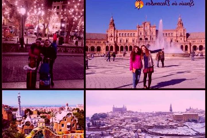 Natalie, 24 — Escort in Salteras, Spain
