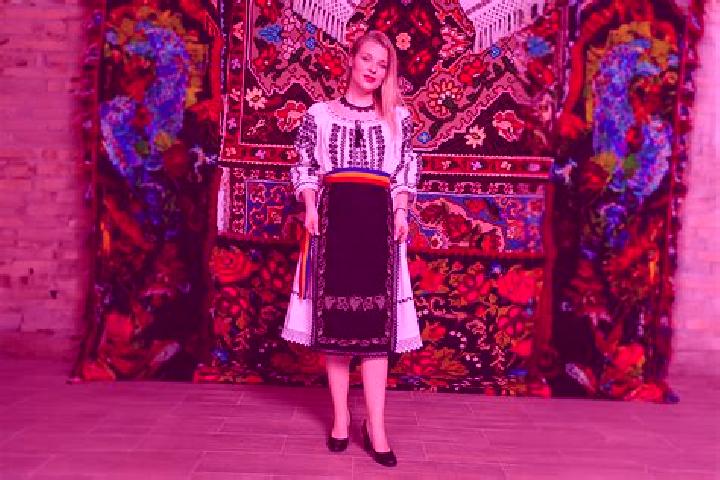 Natalie, 24 — Escort in Salva, Romania