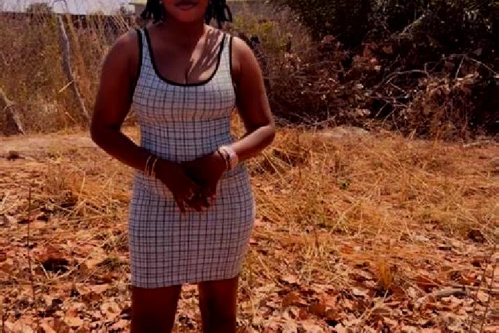 Natalie, 24 — Escort in Sara Kunda, Gambia