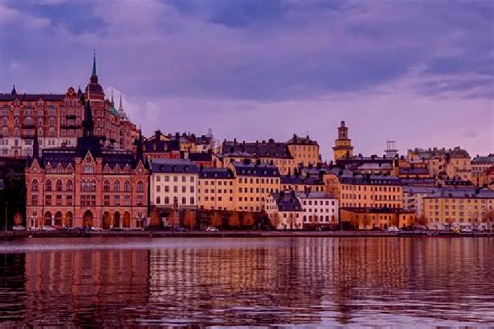 Natalie, 24 — Escort in Skruv, Sweden