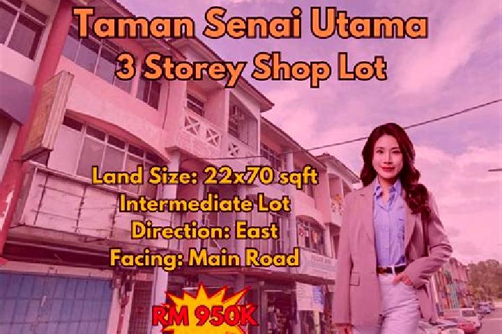 Natalie, 24 — Escort in Taman Senai, Malaysia