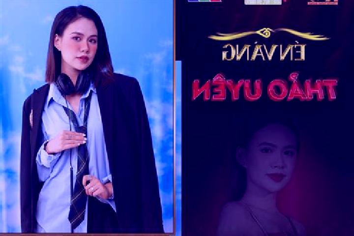 Natalie, 24 — Escort in Thi Tran Quang Uyen, Vietnam