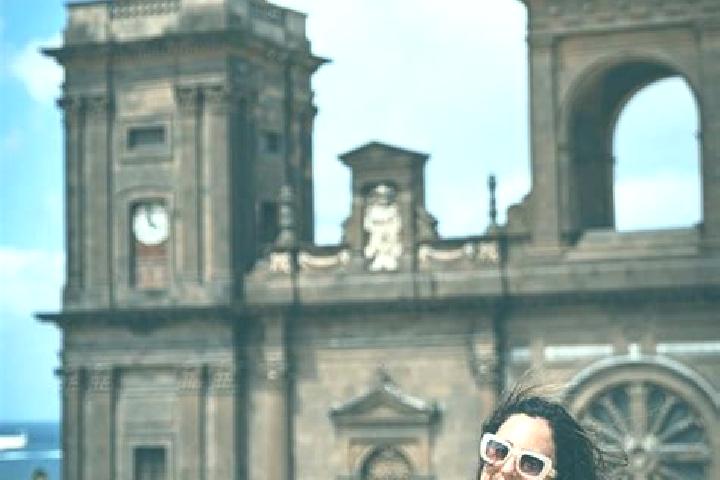 Natalie, 24 — Escort in Vegueta, Peru