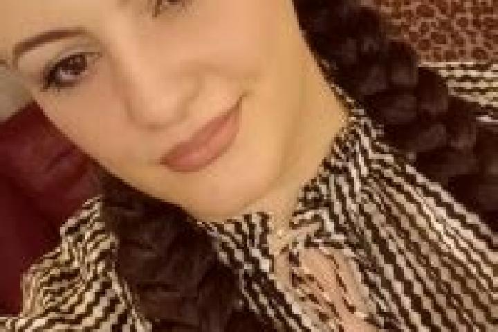 Natalie, 24 — Escort in Viasu, Romania