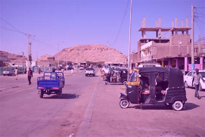 Natalie, 24 — Escort in Wadi Halfa, Sudan