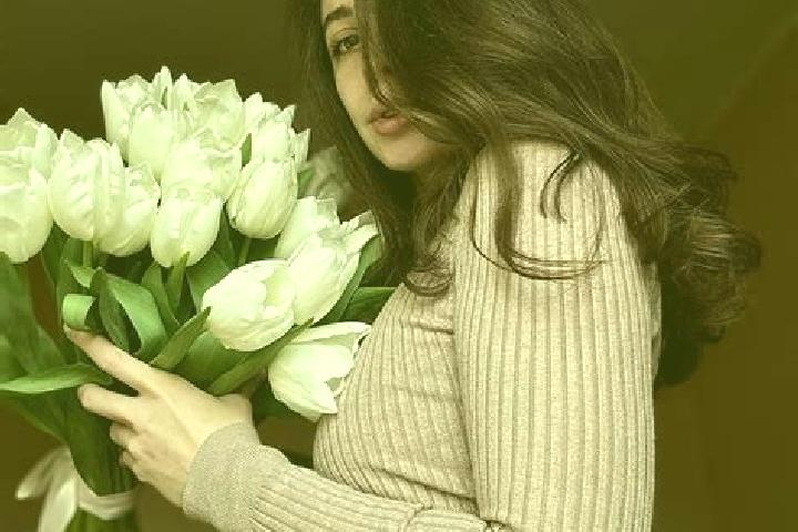 Natalie, 24 — Escort in Yahotyn, Ukraine