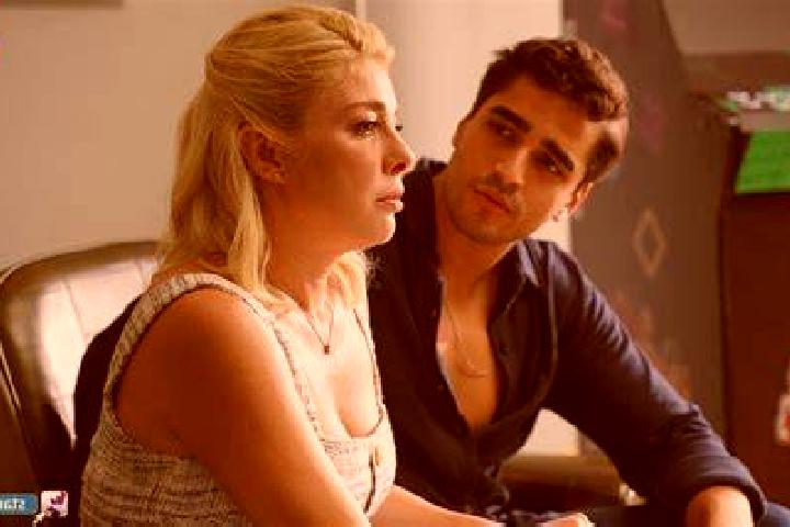 Natalie, 24 — Escort in Yali, Turkey