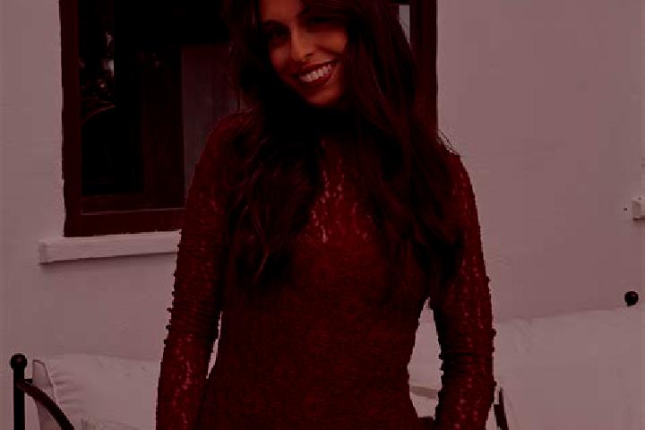 Natalie, 24 — Escort in Zaragoza (La Vaca), Mexico