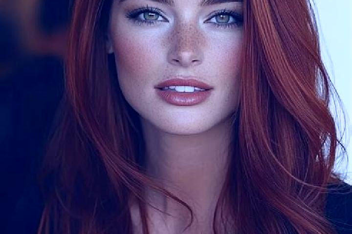 Natalie, 25, a auburn blue-eyed mediterranean companion based in Chisha. Offering OWO, Deep French Kissing, Dinner Date, A-Level. Available for incall and ou...
