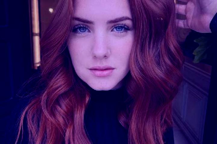 Natalie, 25, a auburn blue-eyed middle eastern companion based in Hajdunanas. Offering Girlfriend Experience, Fetish, A-Level. Available for incall and outca...