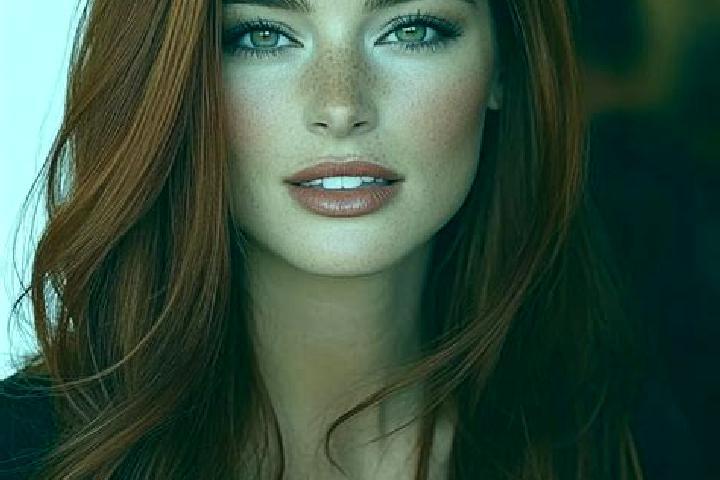 Natalie, 25, a auburn hazel-eyed mixed companion based in Bergfeld. Offering Domination, Dinner Date, BDSM. Available for incall and outcall, overnight booki...