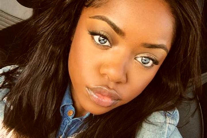 Natalie, 25, a black blue-eyed ebony companion based in Calaca. Offering Girlfriend Experience, Striptease, Erotic Massage, Travel Companion. Available for i...