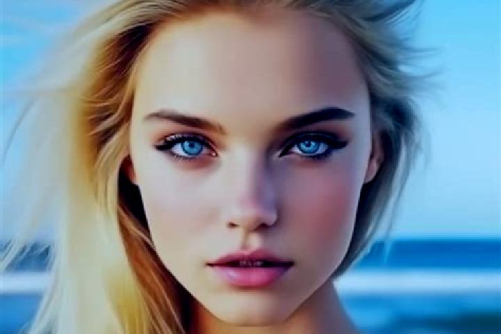 Natalie, 25, a blonde blue-eyed mediterranean companion based in Luquembo. Offering A-Level, Fetish, CIM. Available for incall and outcall, overnight booking...