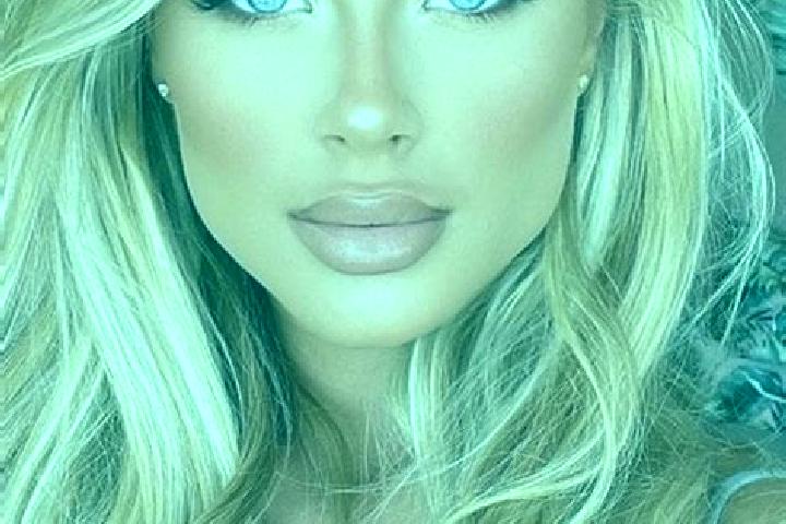 Natalie, 25, a blonde hazel-eyed latina companion based in Mareil-Marly. Offering Girlfriend Experience, Erotic Massage, Overnight, GFE. Available for incall...