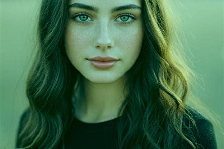 Natalie, 25, a chestnut blue-eyed mediterranean companion based in Zybkove. Offering Duos, Domination, Tantra, Couples, GFE. Available for incall and outcall...