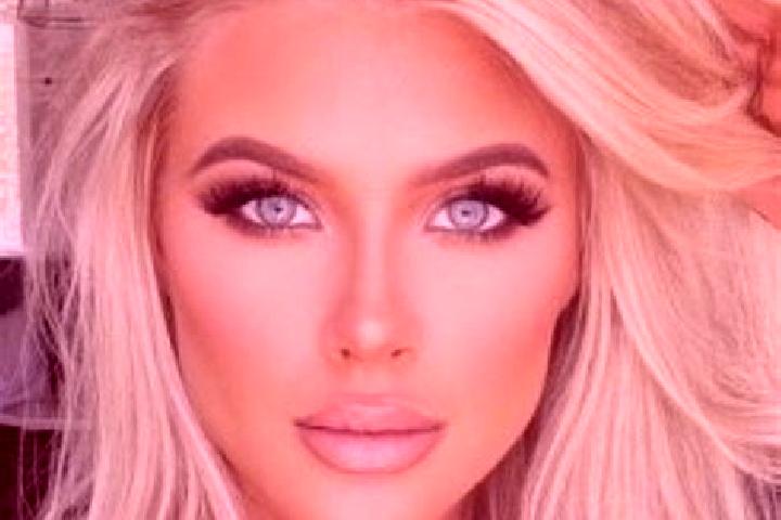 Natalie, 25, a platinum blonde dark-eyed european companion based in Gella. Offering GFE, Duos, BDSM, Roleplay. Available for incall and outcall, day and eve...