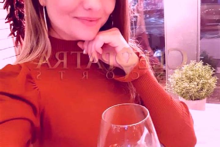 Natalie, 25, a red hazel-eyed slavic companion based in North Harford Road. Offering Striptease, Domination, Fetish, GFE. Available for incall and outcall, d...