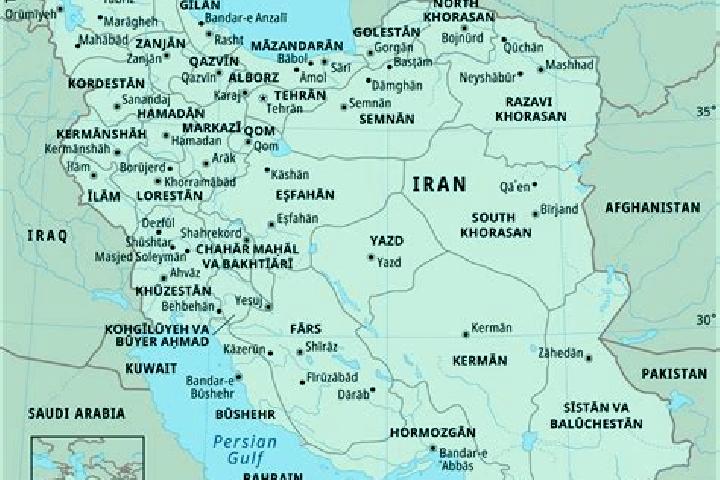 Natalie, 25 — Escort in Anarak, Iran