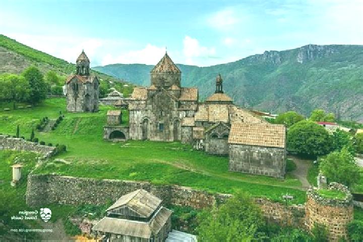 Natalie, 25 — Escort in Aragats, Armenia