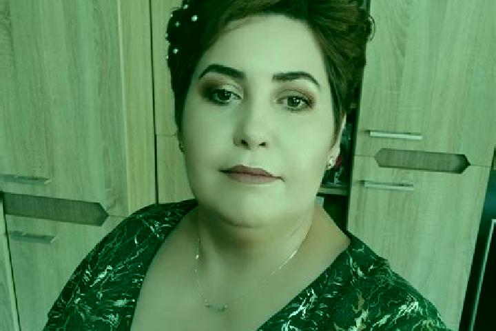 Natalie, 25 — Escort in Caseiu, Romania