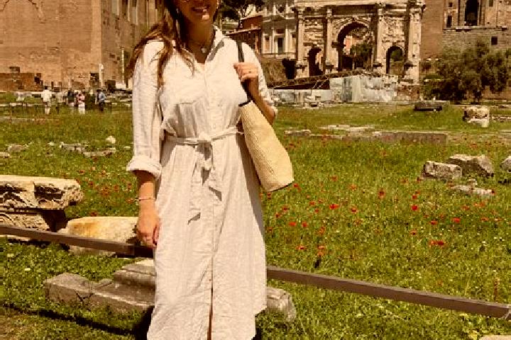 Natalie, 25 — Escort in Circoiscrizione I, Italy