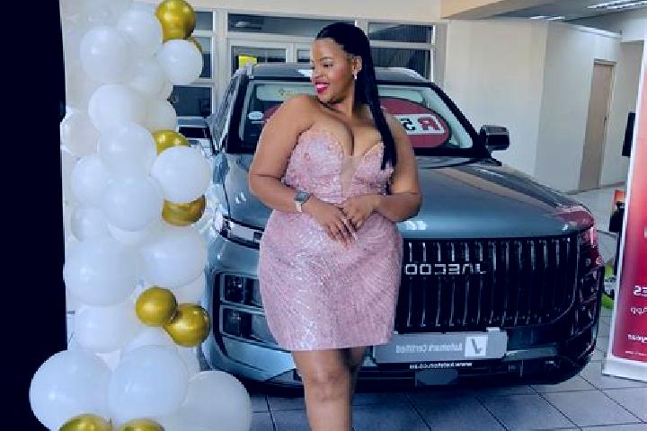 Natalie, 25 — Escort in Cookhouse, South Africa