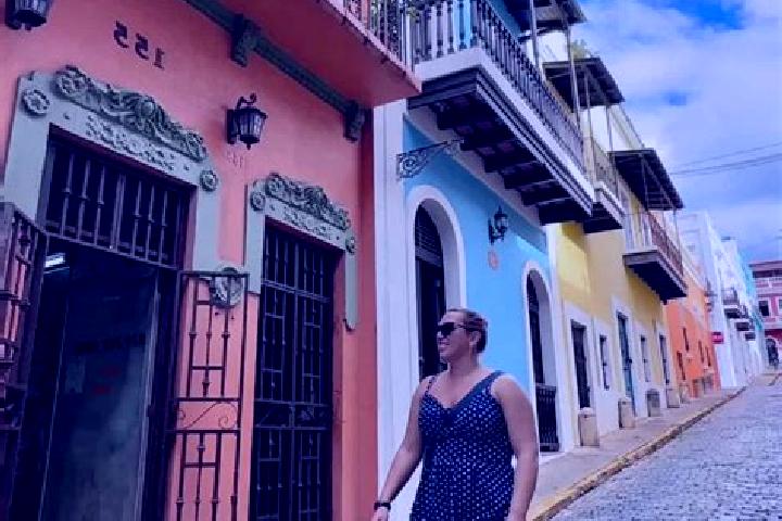 Natalie, 25 — Escort in Duque, Puerto Rico