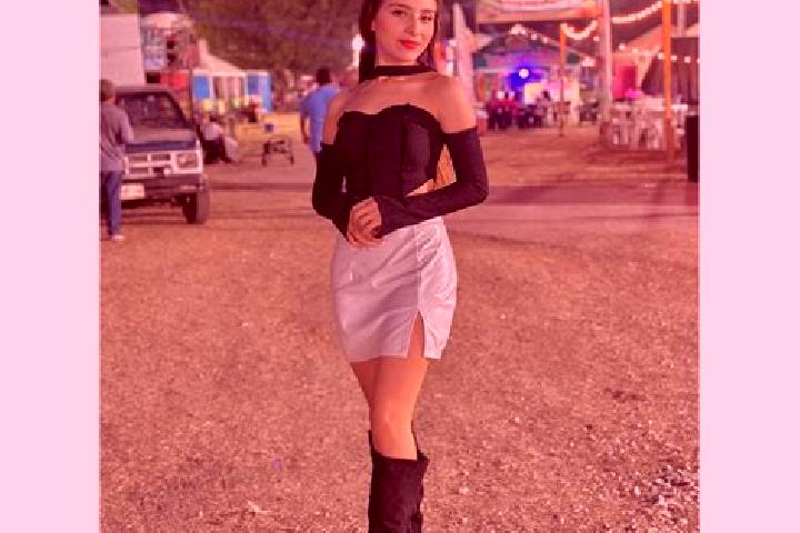 Natalie, 25 — Escort in Emilio Carranza (Salinas), Mexico