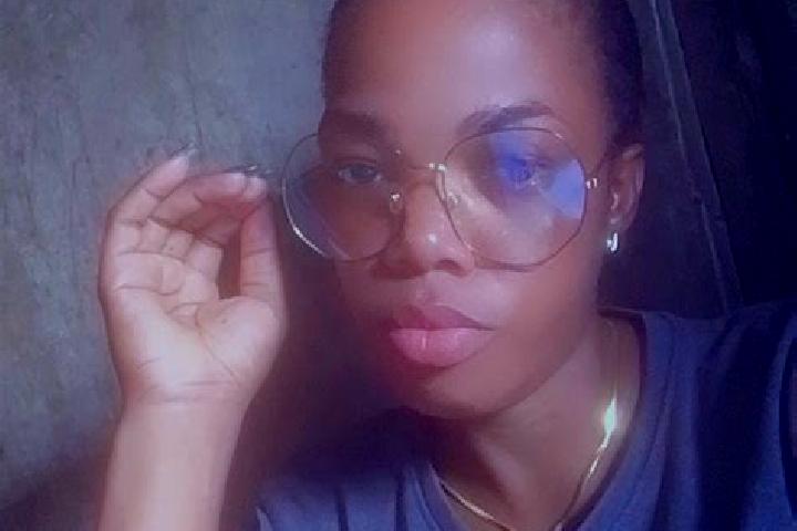 Natalie, 25 — Escort in Fougamou, Gabon