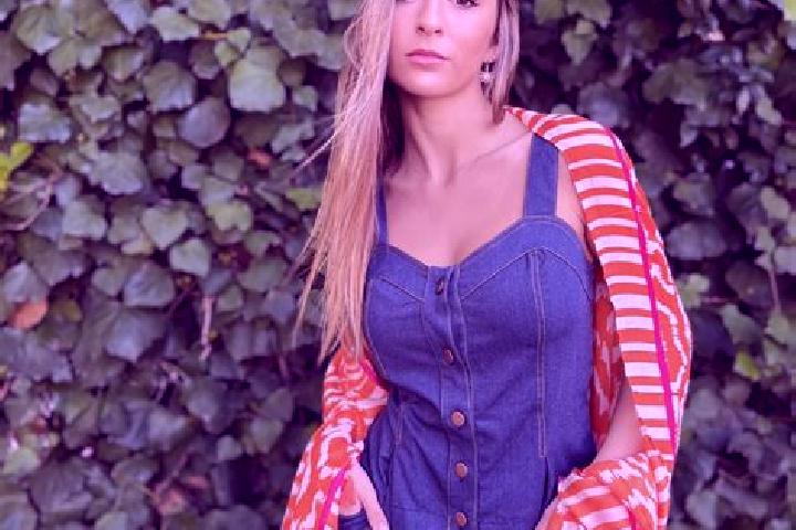 Natalie, 25 — Escort in Haedo, Argentina