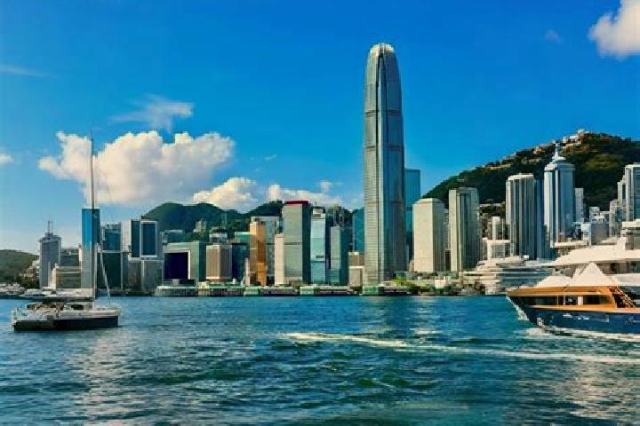 Natalie, 25 — Escort in Harbour Green, Hong Kong